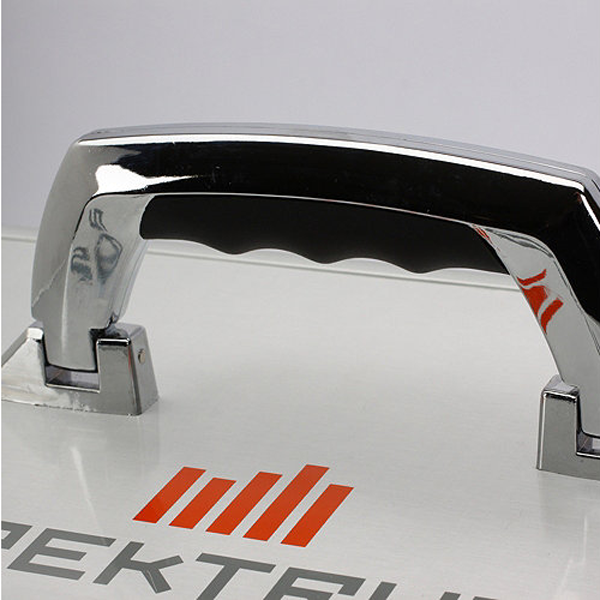 Spektrum Single Air Transmitter Stand Up Case (SPM6708)