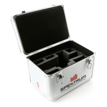 Load image into Gallery viewer, Spektrum Single Aircraft Transmitter Case
