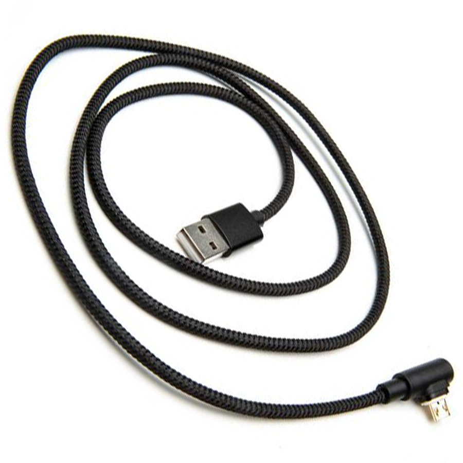 Magnet Micro USB Charge Data Cable & Adapter: iX12, iX20
