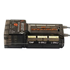AR10100T 10-Channel Telemetry Receiver