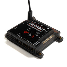Load image into Gallery viewer, AR10400T 10 Channel PowerSafe Telemetry Receiver
