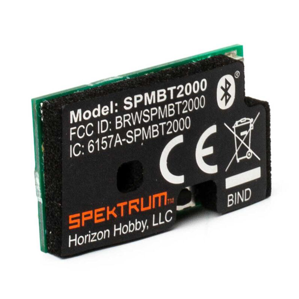 BT2000 Bluetooth Module for Dx3