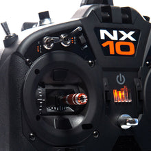 Load image into Gallery viewer, NX10 10-Channel DSMX Transmitter Only
