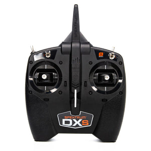 Spektrum DXS Transmitter Only, 7 Channel, 2.4Ghs DSMX (SPMR1010)