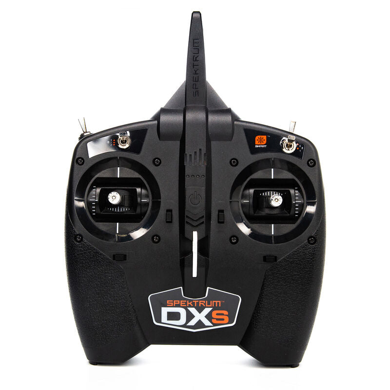DXS Transmitter Only, 7 Channel, 2.4Ghs DSMX