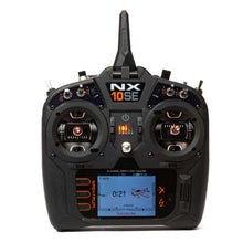 Load image into Gallery viewer, NX10SE 10 Channel Special Edition Transmitter
