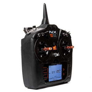 NX10SE 10 Channel Special Edition Transmitter