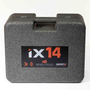 iX14 14-Channel Smart Transmitter Only