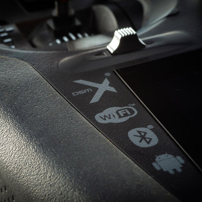 iX20 20-Channel Transmitter Only