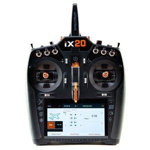 iX20 20-Channel Transmitter Only