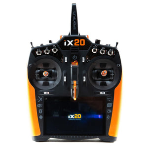 iX20 20-Channel Transmitter Only