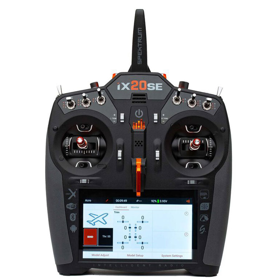 iX20SE 20-Channel Special Edition Transmitter Only