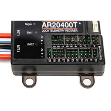 Load image into Gallery viewer, iX20SE Transmitter Combo w/ AR20400T PowerSafe RX
