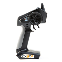Load image into Gallery viewer, DX5C Smart 5-Channel DSMR Transmitter Only

