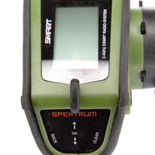 Load image into Gallery viewer, DX5 Rugged DSMR TX Only, Green
