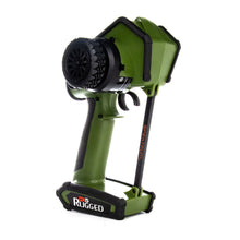 Load image into Gallery viewer, DX5 Rugged DSMR TX Only, Green
