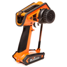 Load image into Gallery viewer, DX5 5-Channel Rugged DSMR Transmitter Only, Orange
