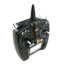 Load image into Gallery viewer, DX6e 6CH Transmitter Only
