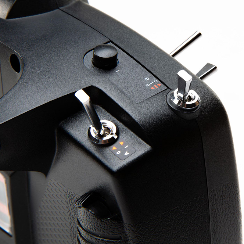 Spektrum InterLink DX Simulator Controller with USB Plug (SPMRFTX1)