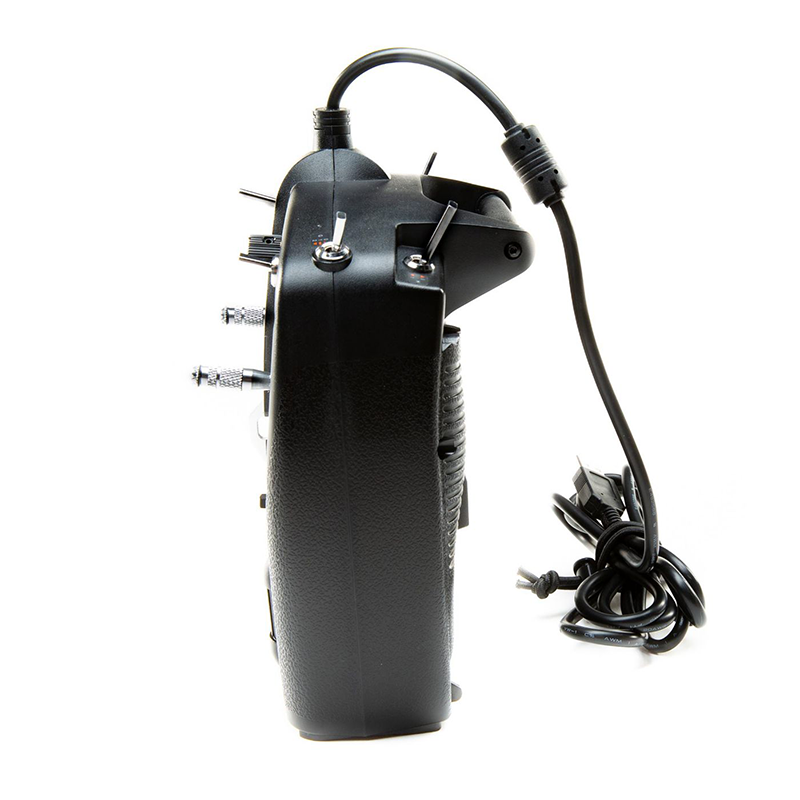 Spektrum InterLink DX Simulator Controller with USB Plug (SPMRFTX1)