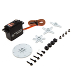 Spektrum A6320 Standard Digital HV Brushless Mid Torque Metal Gear Aircraft Servo (SPMSA6320)