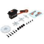Spektrum A6320 Standard Digital HV Brushless Mid Torque Metal Gear Aircraft Servo (SPMSA6320)