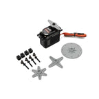 A6350 Ultra Torque / Hi Speed Brushless HV Servo