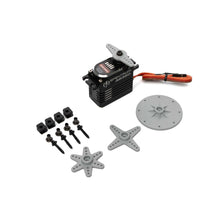 Load image into Gallery viewer, A6350 Ultra Torque / Hi Speed Brushless HV Servo
