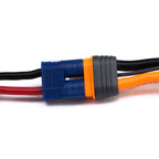 4 Cell 2700mAh 14.8V 30C Smart G1 LiPo: IC3
