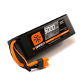 3 Cell 5000mAh 11.1V  30C Smart LiPo Battery, Hardcase, IC3