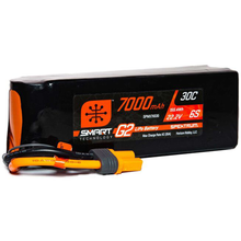 Load image into Gallery viewer, 6 Cell 7000mAh 22.2V 30C Smart G2 LiPo: IC5
