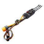 Spektrum Avian 45 Amp Brushless Smart ESC, 3S4S (SPMXAE1045)