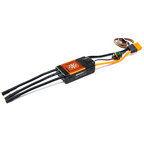 Spektrum Avian 60 Amp Brushless Smart ESC, 3S-6S (SPMXAE1060)