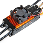 Spektrum Avian 80 Amp Brushless Smart ESC, 3S8S (SPMXAE1080)