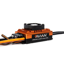 Load image into Gallery viewer, Avian 120 Amp Brushless Smart ESC, 6S - 12S
