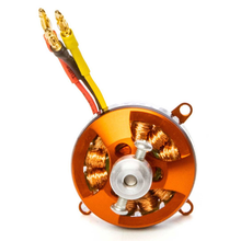 Load image into Gallery viewer, Avian 2813-1750Kv Outrunner Brushless Motor
