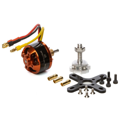 Avian 3530-1250Kv Outrunner Brushless Motor