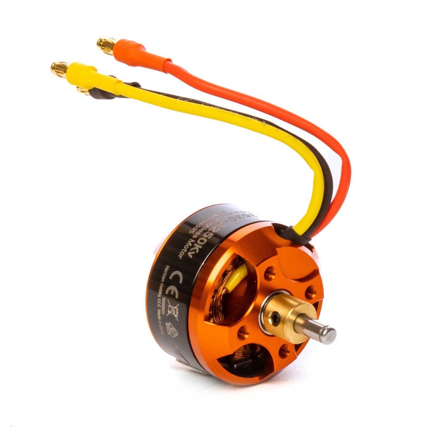 Avian 3530-1250Kv Outrunner Brushless Motor