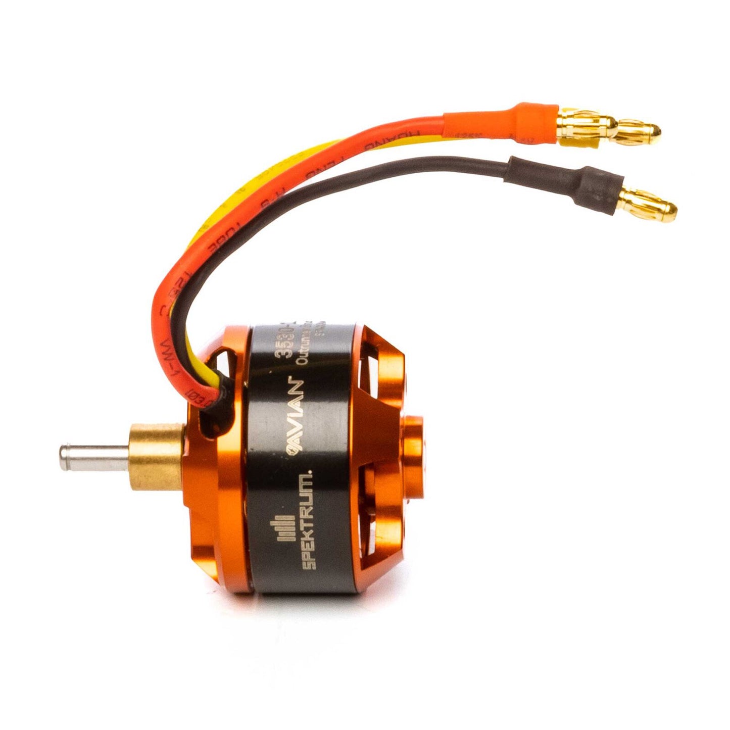Avian 3530-1250Kv Outrunner Brushless Motor