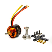 Load image into Gallery viewer, Avian 3536-1200Kv Outrunner Brushless Motor
