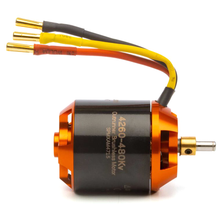 Load image into Gallery viewer, Avian 4260-480Kv Outrunner Brushless Motor
