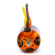 Load image into Gallery viewer, Avian 4260-480Kv Outrunner Brushless Motor
