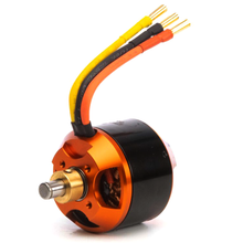 Load image into Gallery viewer, Avian 5055-500Kv Outrunner Brushless Motor
