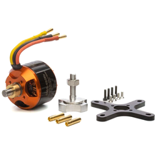 Load image into Gallery viewer, Avian 5055-650Kv Outrunner Brushless Motor
