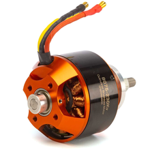 Load image into Gallery viewer, Avian 8075-230Kv Outrunner Brushless Motor

