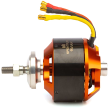 Load image into Gallery viewer, Avian 8075-230Kv Outrunner Brushless Motor
