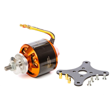 Load image into Gallery viewer, Avian 8085-160Kv Outrunner Brushless Motor
