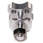 Spektrum Prop Adapter 42mm: Avian (SPMXAMA4906)