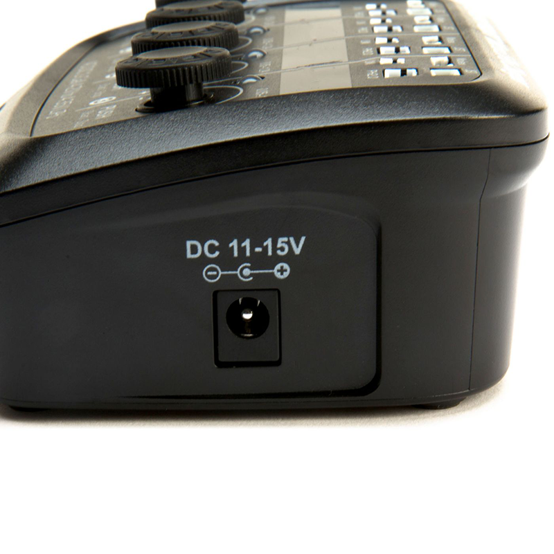 Spektrum S44 Micro 4 Port AC/DC 1S LiPo Charger (SPMXC1040)