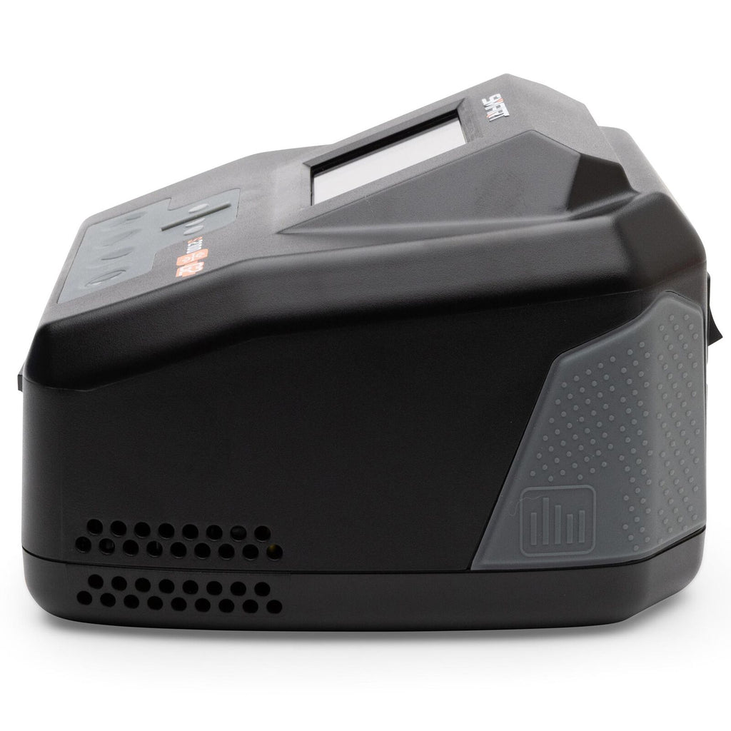 S2100 SMART G2 LiPo Charger 2x100W